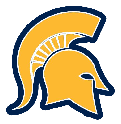 Forks Spartans logo